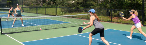 Plan. Prepare. Execute.